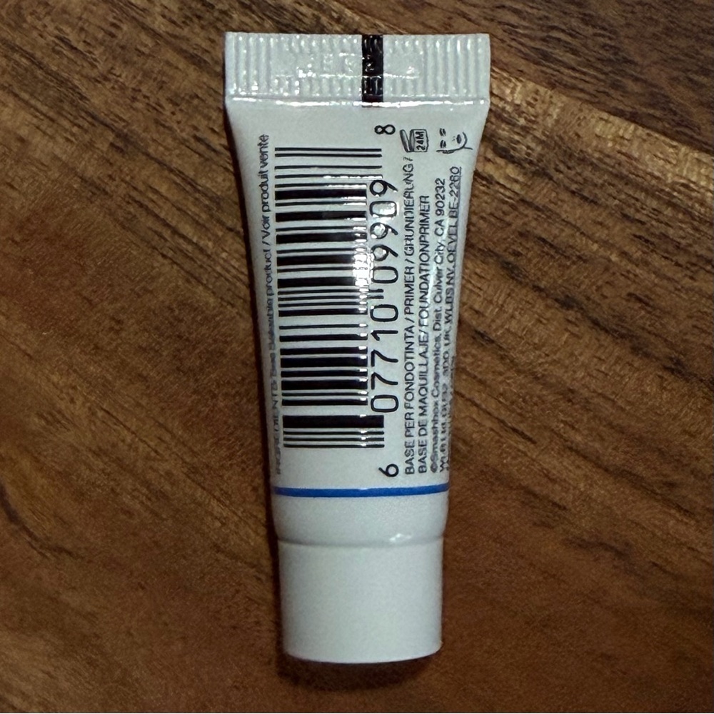 Lot of 10 Smashbox Photo Finish Hydrating Primerizers for travel, etc! BRAND NEW - Picture 3 of 3